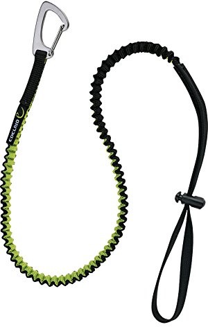Edelrid Tool Safety Leash, Night rehabilitacyjnego, 1 m, 814710010170 814710010170_Night_1 m