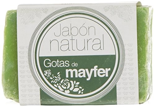 Mayfer GOTAS DE MAYFER pastilla de jabón gotas 100 g