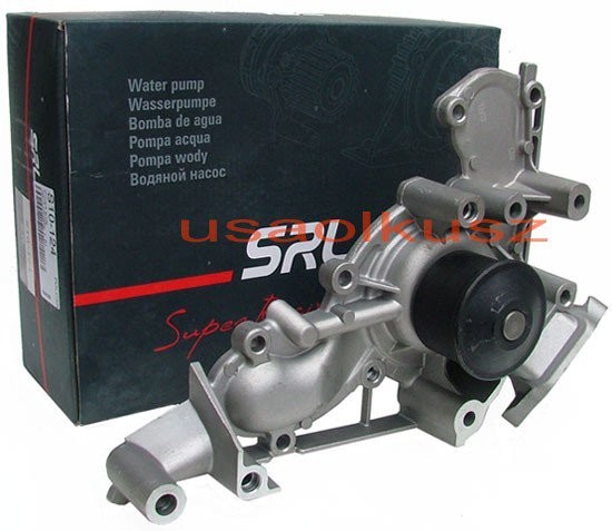 SRL Pompa wody Lexus GX470 2003-2009 S10-124