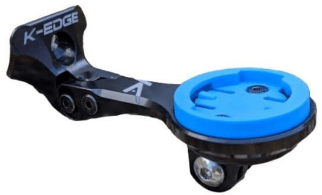 Wahoo Fitness Uchwyt K-Edge do Wahoo Madone Combo Mount 31.8mm