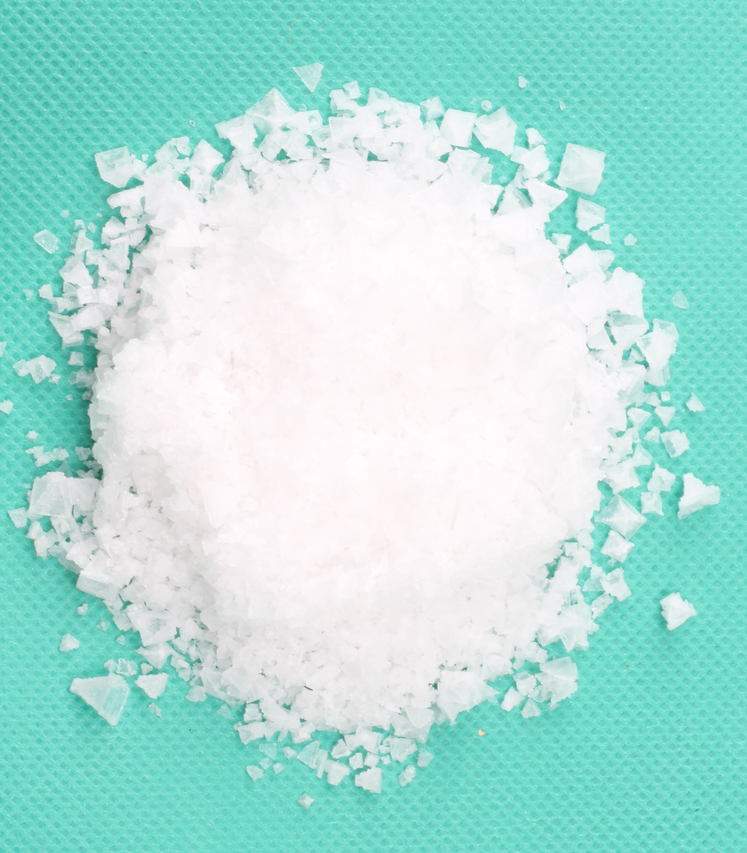 Planteon Kwiat soli morskiej - piramidki Fleur de Sel 500g 2-0531-01-5