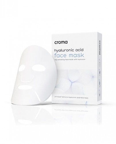 Croma Croma HA Face Mask 8szt