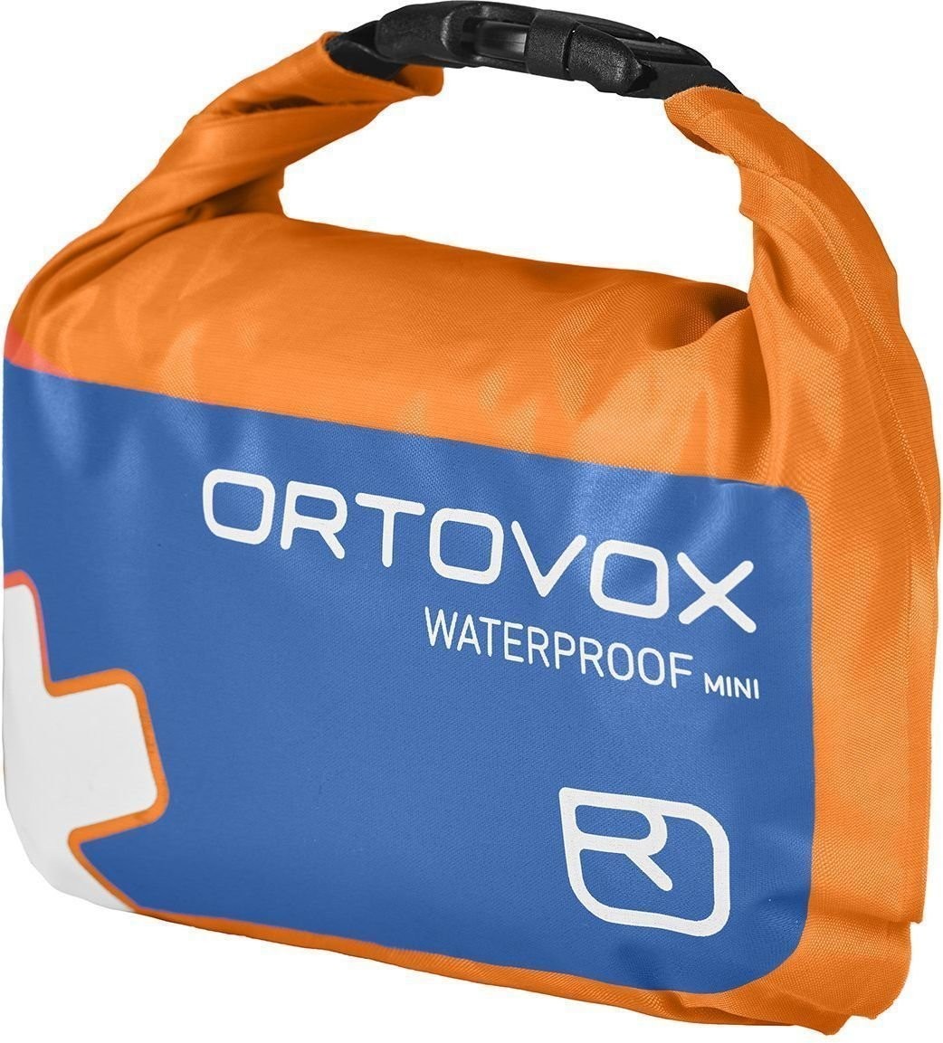 ORTOVOX First Aid Waterproof Mini