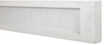 JONIEC Podmurówka betonowa 249x5,5x20cm JONIEC