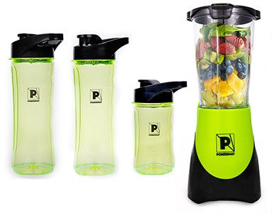 Powermat PM-BL-800