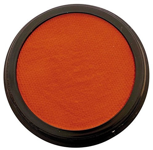 Eulenspiegel profesjonalny makijażystki ciemny pomarańczowy 3,5 ML (S), 12 ML (M), 20 ML (L), 35 ML (XL) i 70 ML (XXL) x-large 305522