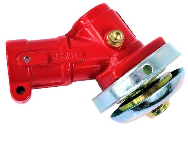 Przekładnia Kątowa Głowica Do Kosy 9 Frezów 26mm