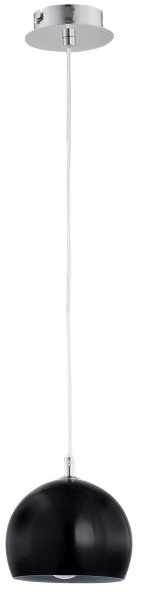 Alfa Zwis sufitowy 1pł WATERFALL 21021