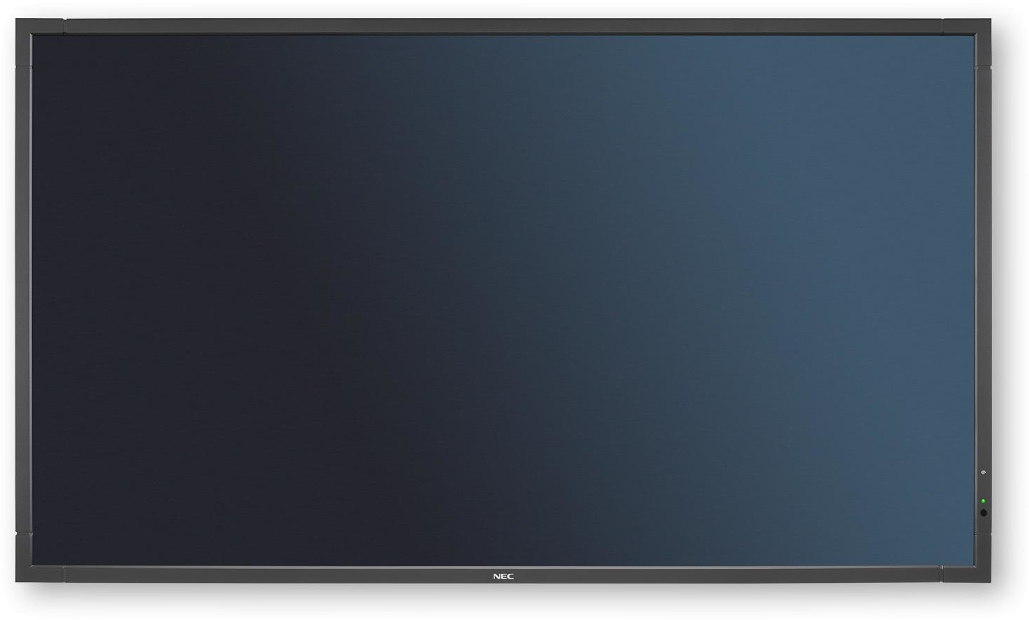 NEC Monitor NEC MultiSync X554HB