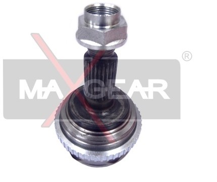 MAXGEAR Zestaw przegubu, półoś napędowa MAXGEAR 49-0651