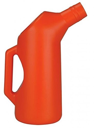 Pressol 07500 naczynia pomiarowego tworzywo sztuczne 0,5 L 10982