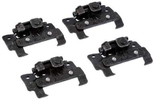 Thule 3003 zestaw montażowy do rapd Fixpoint XT punktu usytuowanego podstawa komplet 751 183003