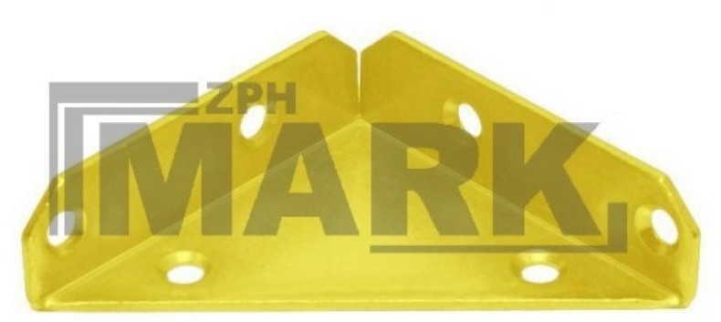 Narożnik Skrzyniowy 75x75 ns75 13082