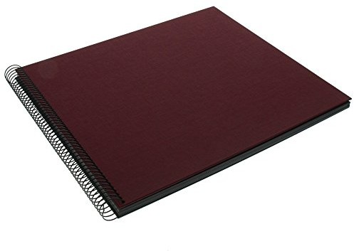 Goldbuch GOLDBUCH Spiral Album, Bella Vista, 34 x 30 x 2,8 cm 25 994