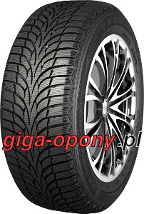 Nankang Snow SV-3 255/45R20 105V