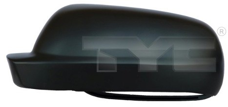 TYC Pokrywa, zewnętrzne lusterko 337-0038-2