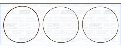 AJUSA Zestaw uszczelek, tuleja cylindra AJUSA 60010500