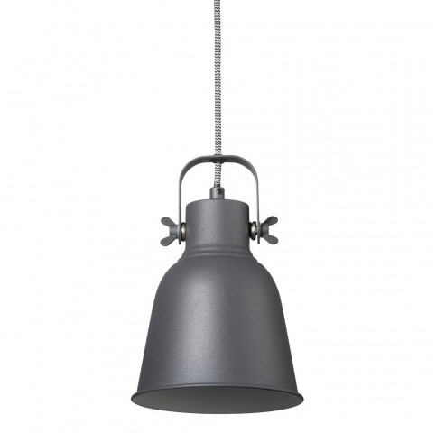 Nordlux Lampa wisząca Adrian 16 48783003 nowoczesna oprawa w kolorze czarnym