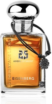 Jose Eisenberg Secret V Ambre dOrient woda perfumowana 30ml