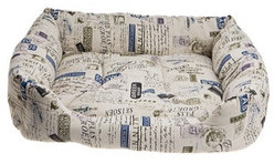 Comfy Legowisko City L