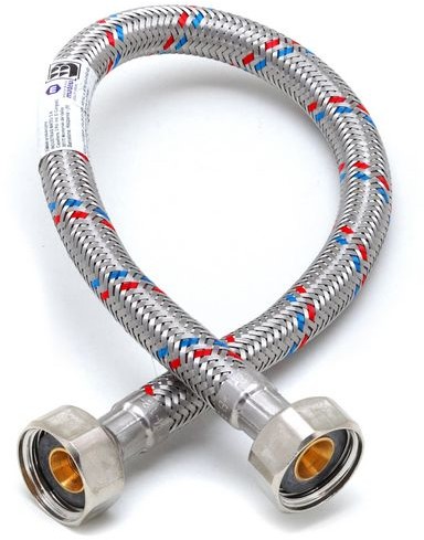 Industrias Mateu Wężyk Fil-Nox 1/2 x 1/2 40 cm 1FN05040