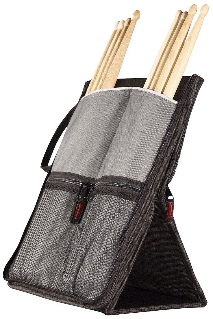 Sabian SSF11 - Stick Bag czarny/szary SSF11