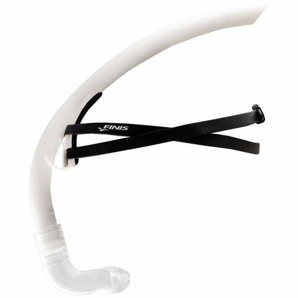 FINIS FINIS Rurka czołowa STABILITY SNORKEL biała