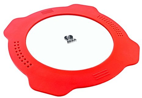 Beka BEKA 13579024 Nest 2-częściowa pokrywa zestaw, 16  18 cm 13579024