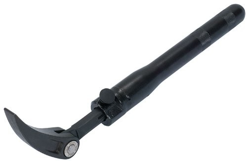 KS Tools 911.8187 Roll dźwignia teleskopowa głowica, 600  915 MM 4042146378182