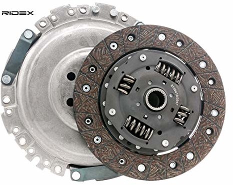 RIDEX Ridex 479C0067 zestaw sprzęgła 479C0067