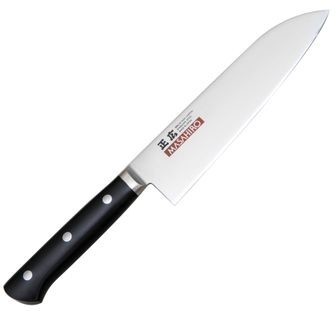 MASAHIRO Nóż Masahiro MV-H Santoku 175mm 14923