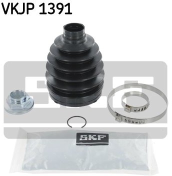 SKF Zestaw osłon, półoś napędowa VKJP 1391 VKJP 1391