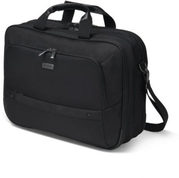 Dicota Torba na notebooka ECO Top Traveller Twin SELECT 14-15.6 czarna (D31646)