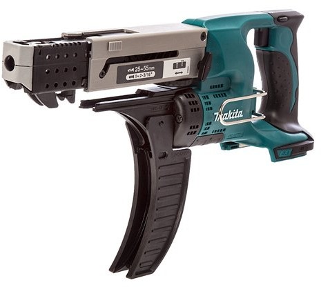 Makita DFR550Z