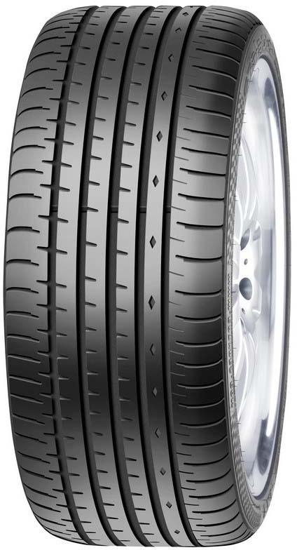 Accelera Phi 255/30R20 92Y