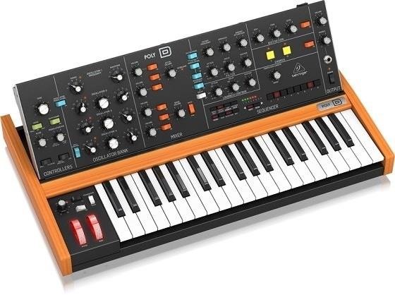 Behringer Poly D