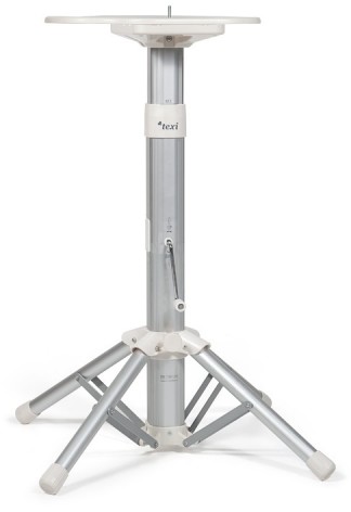 Texi Podstawa do prasowalnicy Apollo 63-73 cm (AP02) AP02