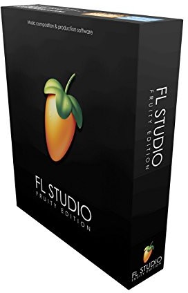 IMAGE-LINE FL Studio 20 Producer Edition (wersja elektroniczna) 88886