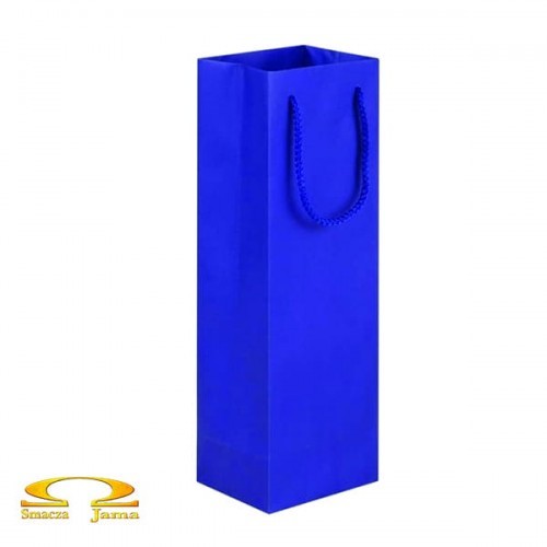 Smacza Jama Torebka prezentowa na wino Z0C2B-85181_20201128225507