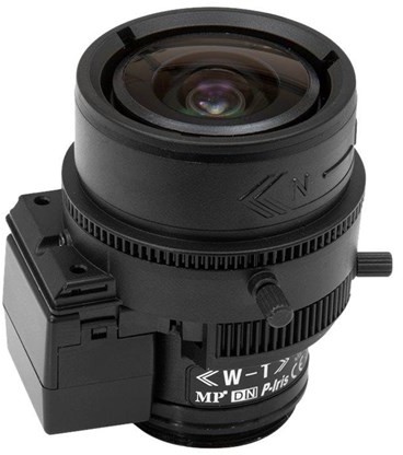 AXIS Fujinon 5800-781 (5506-721)