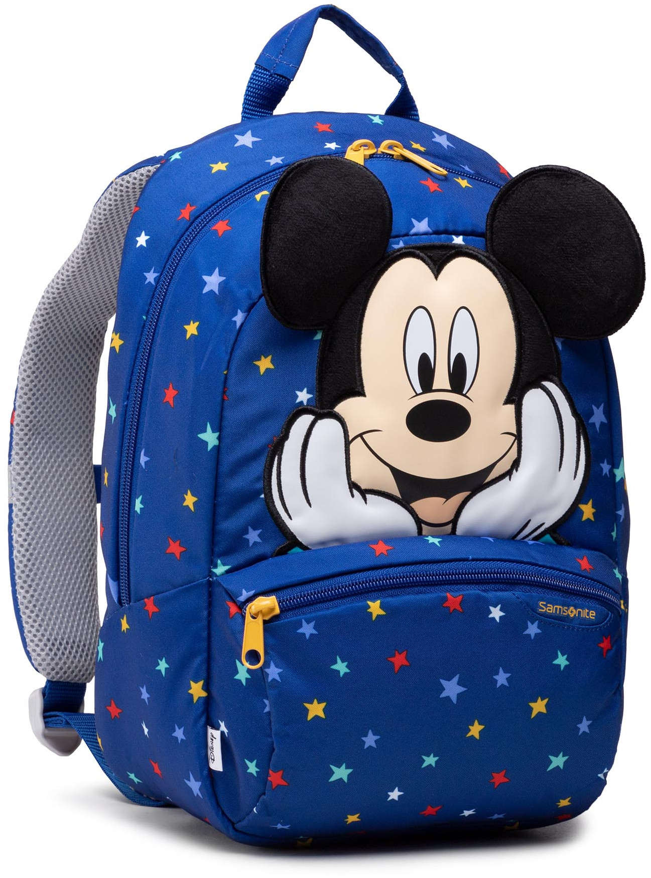 Samsonite Plecak Disney Ultimate 2.0 140108-9548-1CNU Mickey Stars