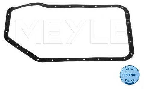 Wulf Gaertner Autoparts Uszczelka, miska olejowa automatycznej skrzyni biegów Wulf Gaertner Autoparts 100 321 0004