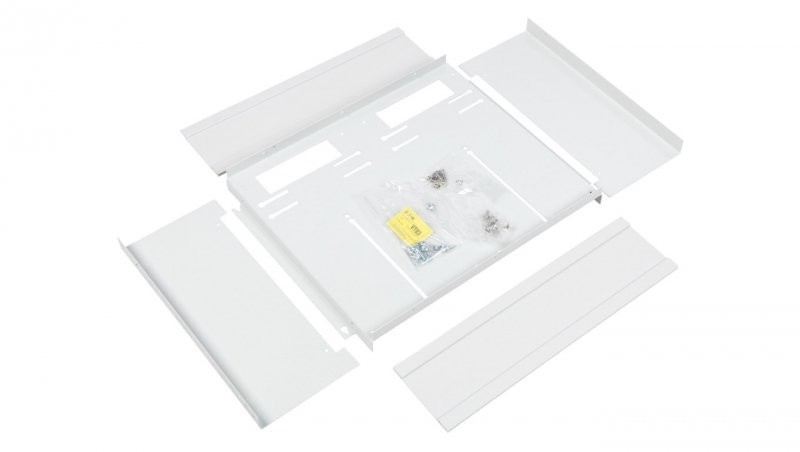Eaton Kaseta licznikowa podwójna BPZ-MT-600/400-2 108384 108384