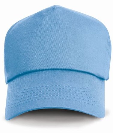 Royal Result Headwear Cotton Cap - Rc05X