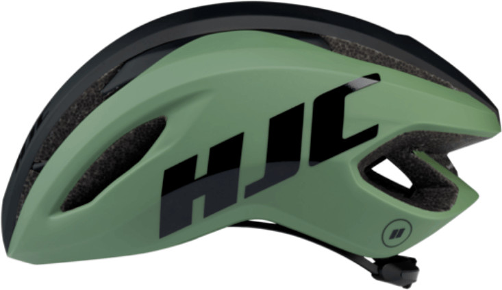 Modi HJC SPORTS HJC VALECO rowerowy Oliwkowo-Czarny S 51 56) cm)