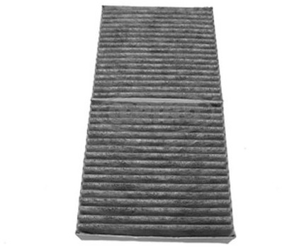 CORTECO Filtr, przewietrzanie przestrzeni pasażerskiej 80000071