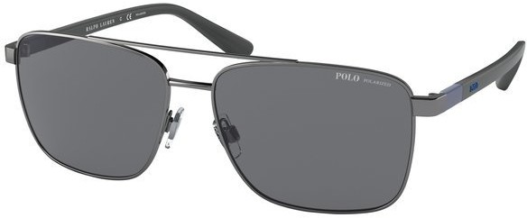 Ralph Lauren Polo Okulary Przeciwsłoneczne Polo PH 3137 900281