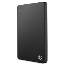 Seagate Backup Plus Slim 500GB (STCD500102) czarny