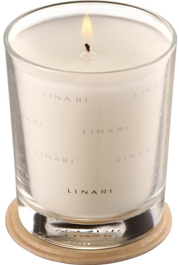 LINARI LINARI Produkty Rubino Scented Candle 190.0 g