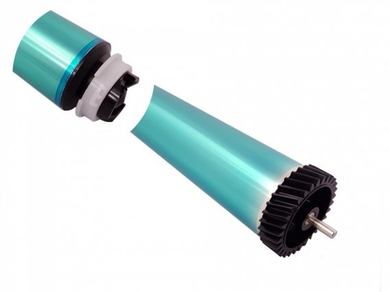 THI OPC OEM Color Lexmark E260 Dell 2230 z pierścieniem montażowym OPC-LE260_SGG